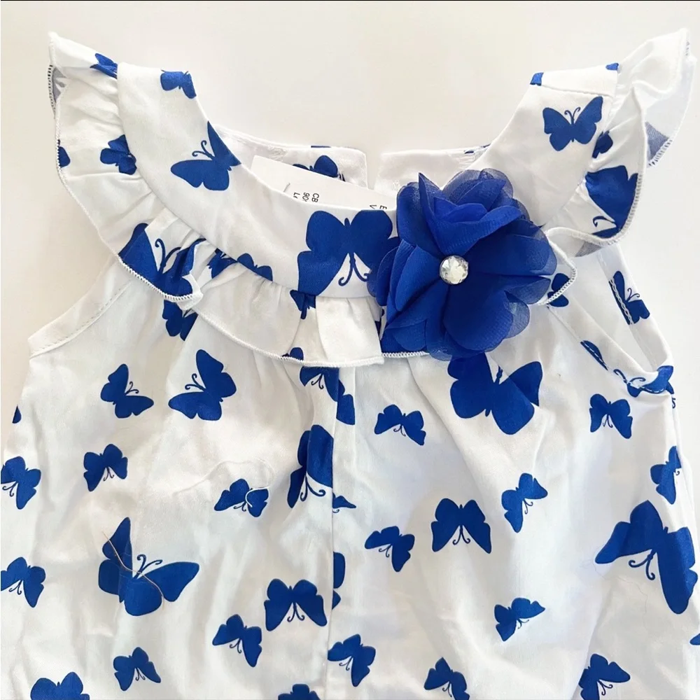 - Good Lad Romper bundle